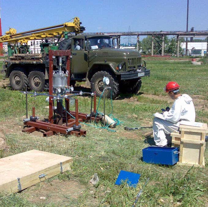 Особенности замены насоса в скважине