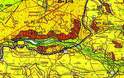 Инженерно-геологические изыскания в Васильковском районе Инженерно-геологические изыскания в Васильковском районе
