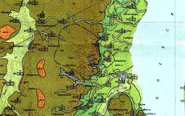 Инженерно-геологические изыскания в Вышгородском районе Инженерно-геологические изыскания в Вышгородском районе