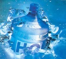 Показатели качества и свойства воды Показатели качества и свойства воды