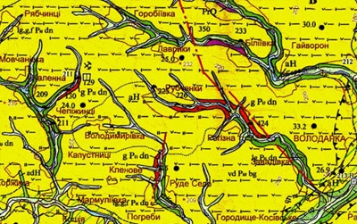 Инженерно-геологические изыскания в Володарском районе Инженерно-геологические изыскания в Володарском районе