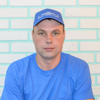 Дриг Сергій Дриг Сергій