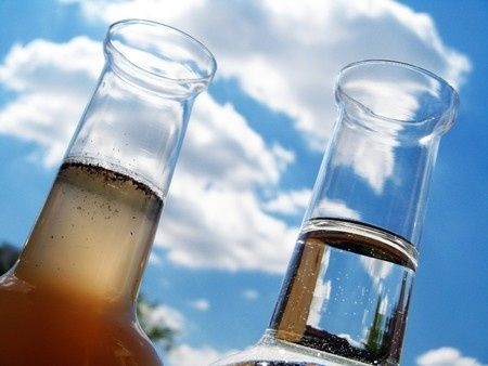Качество воды и способы ее улучшения