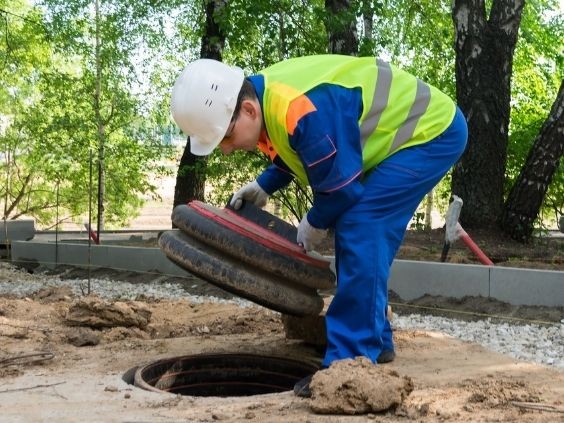 Догляд за свердловиною: рекомендації