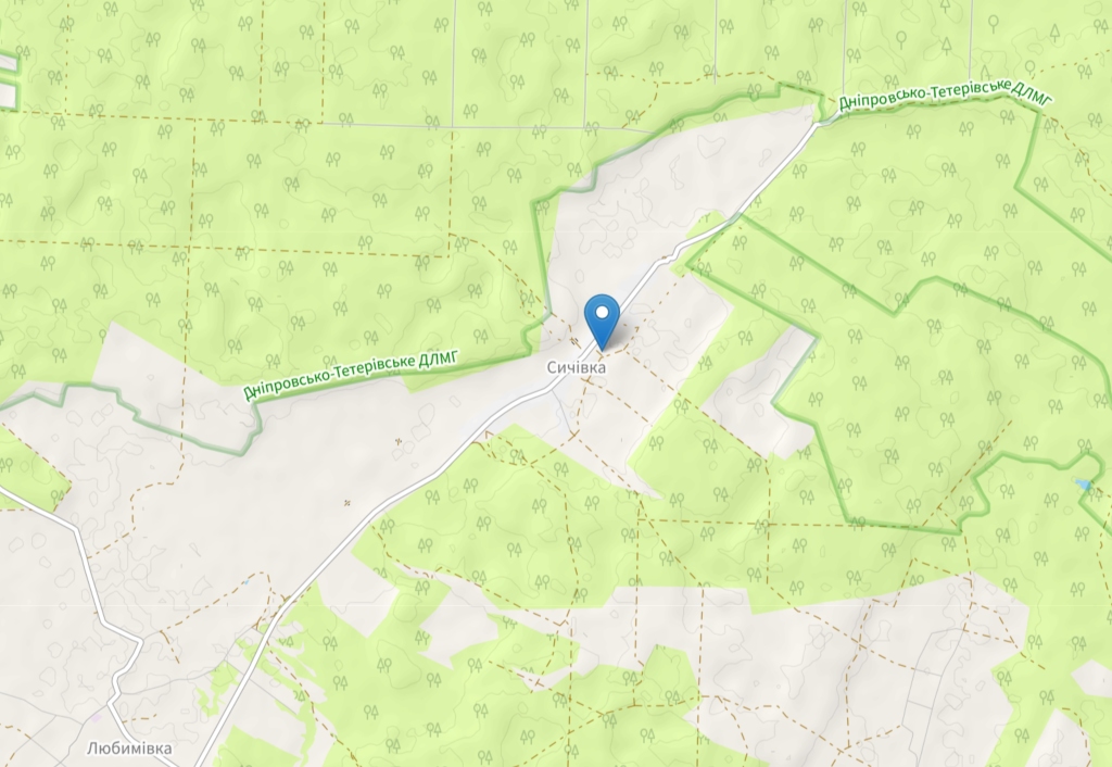 Бурение и обустройство скважины в с. Сычевка в 2020 г.