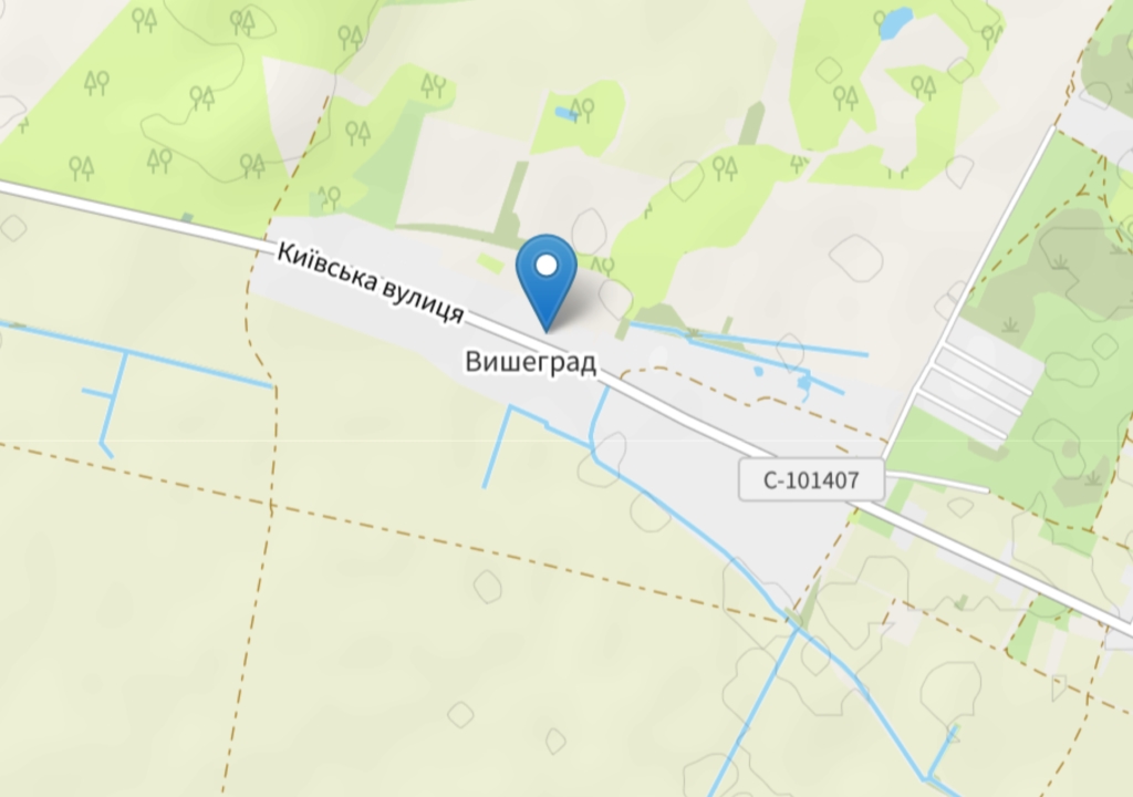 Пример выполненной работы компании Aquatoria по бурению и обустройству скважины в с. Вышеград в 2023 г. Пример выполненной работы компании Aquatoria по бурению и обустройству скважины в с. Вышеград в 2023 г.