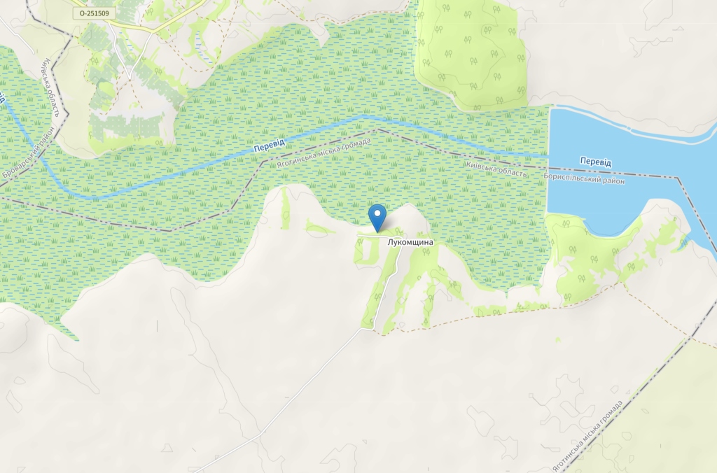 Пример выполненной работы компании Aquatoria по бурению и обустройству скважины в с. Лукомщина в 2021 г. Пример выполненной работы компании Aquatoria по бурению и обустройству скважины в с. Лукомщина в 2021 г.