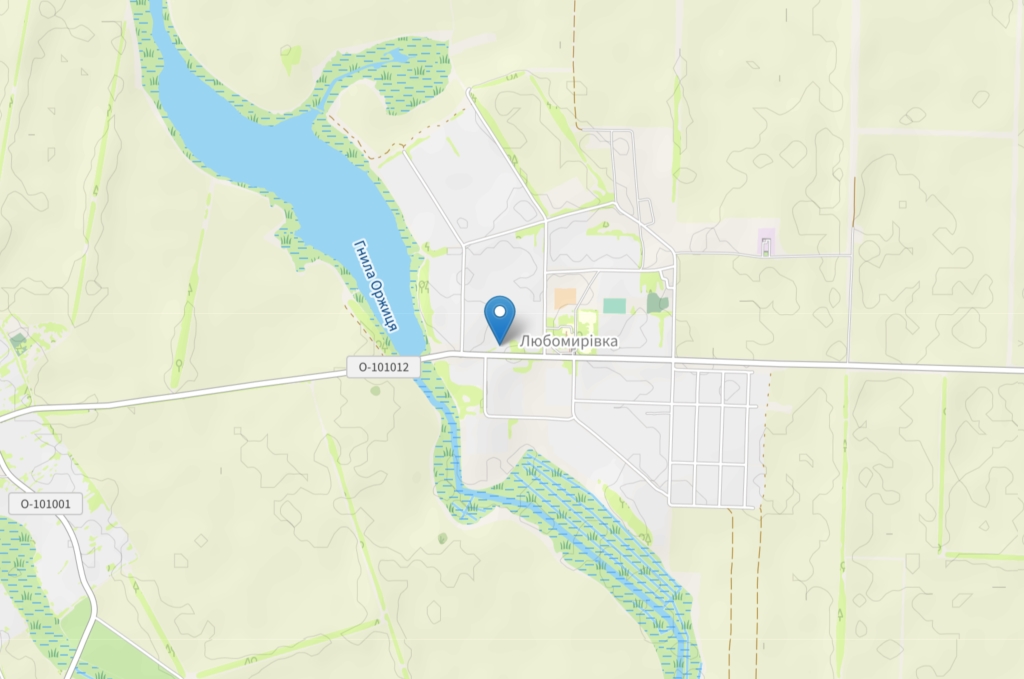 Пример выполненной работы компании Aquatoria по бурению и обустройству скважины в с. Любомировка в 2022 г. Пример выполненной работы компании Aquatoria по бурению и обустройству скважины в с. Любомировка в 2022 г.