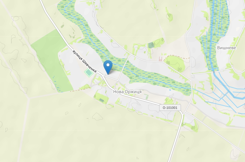 Пример выполненной работы компании Aquatoria по бурению и обустройству скважины в с. Новая Оржица в 2022 г. Пример выполненной работы компании Aquatoria по бурению и обустройству скважины в с. Новая Оржица в 2022 г.