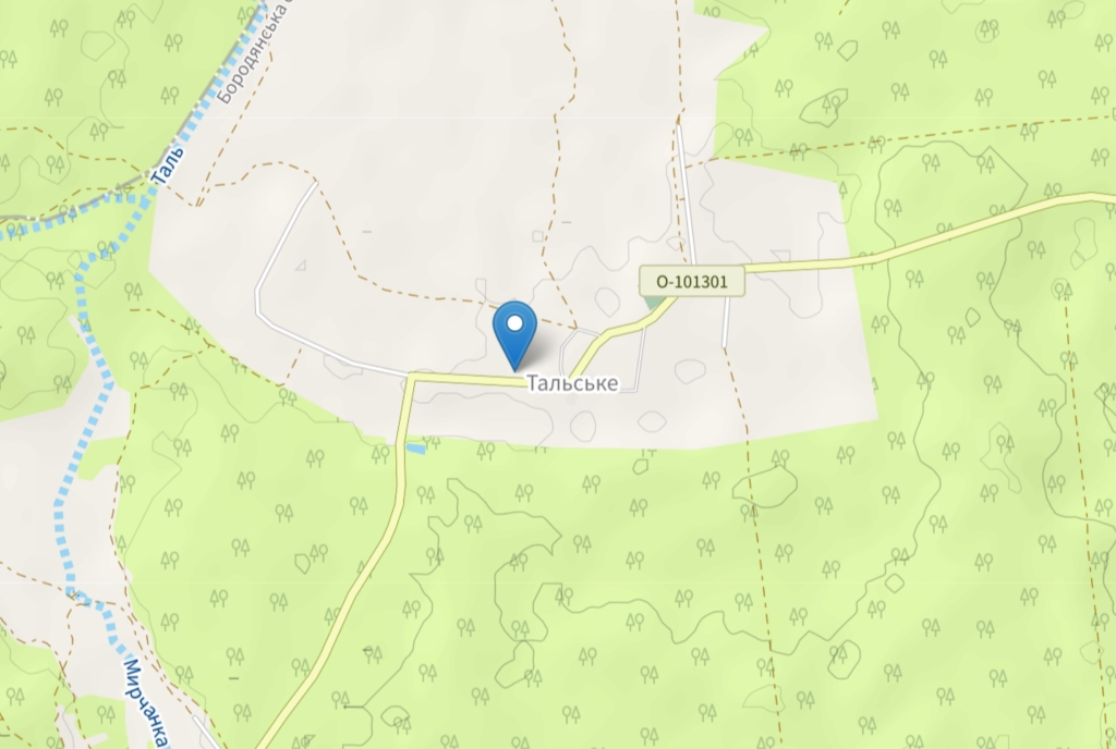 Пример выполненной работы компании Aquatoria по бурению и обустройству скважины в с. Тальское в 2023 г. Пример выполненной работы компании Aquatoria по бурению и обустройству скважины в с. Тальское в 2023 г.