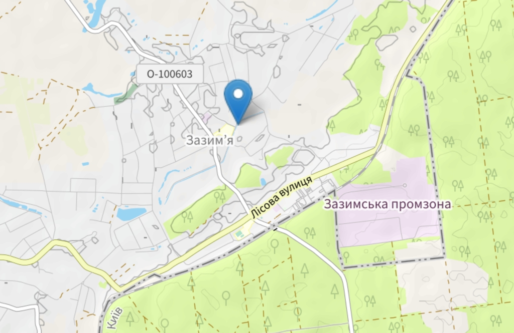 Приклад виконаної роботи компанії Aquatoria з буріння та облаштування свердловини в с. Зазим’я у 2022 р. Приклад виконаної роботи компанії Aquatoria з буріння та облаштування свердловини в с. Зазим’я у 2022 р.