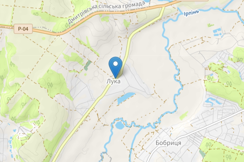 Приклад виконаної роботи компанії Aquatoria з буріння та облаштування свердловини в с. Лука у 2023 р. Приклад виконаної роботи компанії Aquatoria з буріння та облаштування свердловини в с. Лука у 2023 р.