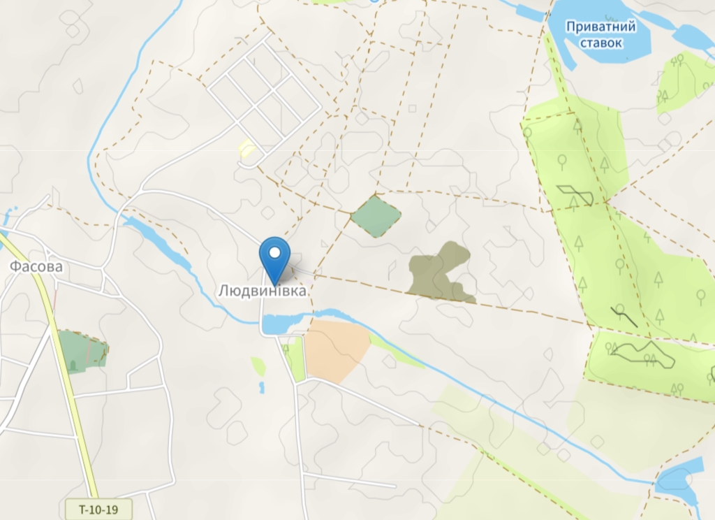 Приклад виконаної роботи компанії Aquatoria з буріння та облаштування свердловини в с. Людвинівка у 2023 р. Приклад виконаної роботи компанії Aquatoria з буріння та облаштування свердловини в с. Людвинівка у 2023 р.