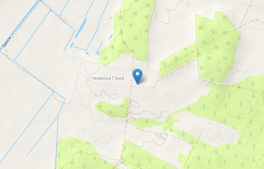 Приклад виконаної роботи компанії Aquatoria з буріння та облаштування свердловини в с. Червона Гірка у 2023 р. Приклад виконаної роботи компанії Aquatoria з буріння та облаштування свердловини в с. Червона Гірка у 2023 р.