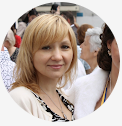 Марина Хоменко Марина Хоменко