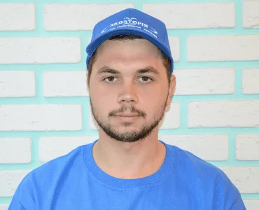 Дриг Олексій