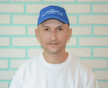 Ломакін Роман