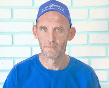 Момотюк Руслан