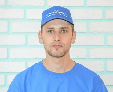 Перепелиця Павло