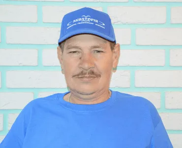 Ружейніков Юрій