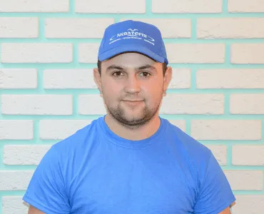 Шлапак Володимир