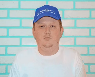 Данильченко Іван