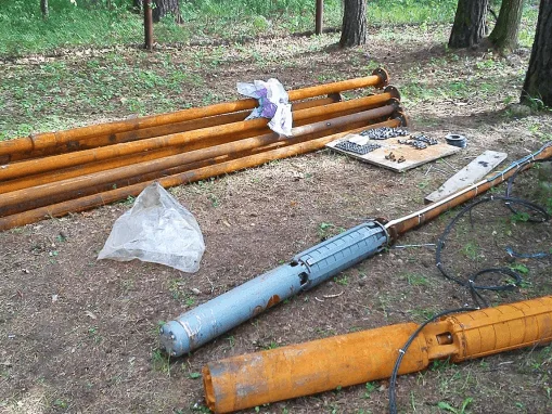 Сервісне обслуговування та ремонт обладнання