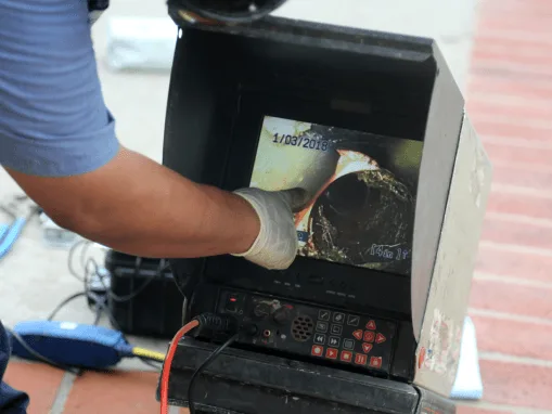 Відеообстеження свердловин на воду Відеообстеження свердловин на воду