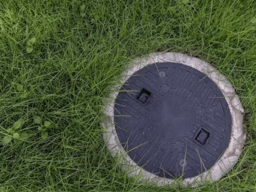 Монтаж каналізаційних септиків Монтаж каналізаційних септиків