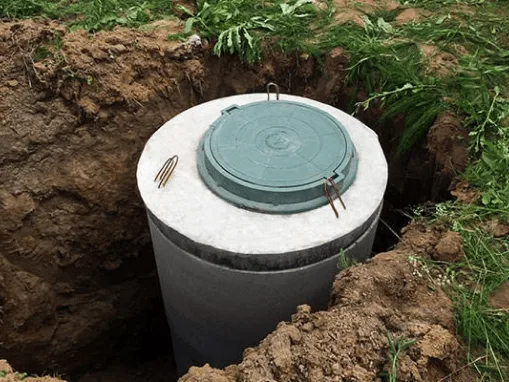 Автономная канализация