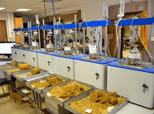 Изыскания при реконструкции дорог