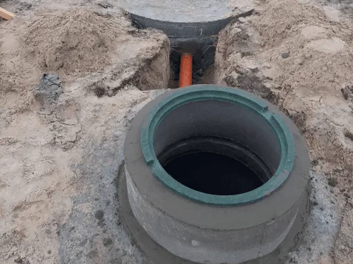 Автономная канализация