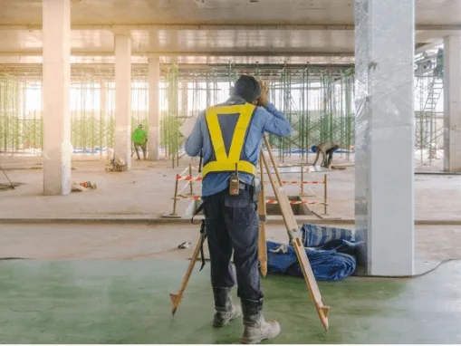 Геологічні дослідження під час реконструкції будівель