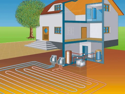 Альтернативная энергетика