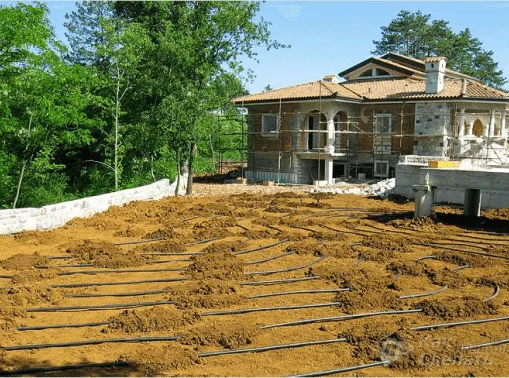 Альтернативная энергетика