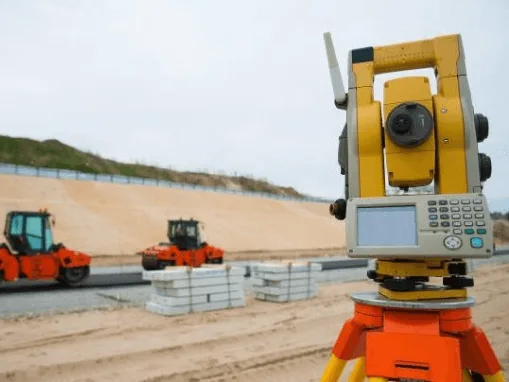 Геодезичні вишукування