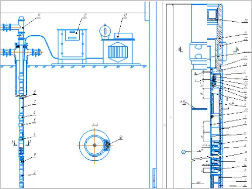 Дозвіл на Спеціальне Водокористування Дозвіл на Спеціальне Водокористування