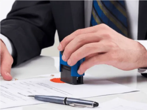 Дозвіл на Спеціальне Водокористування Дозвіл на Спеціальне Водокористування