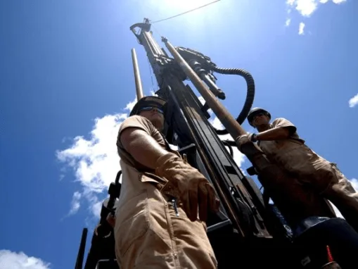 Бурение бытовых скважин Бурение бытовых скважин