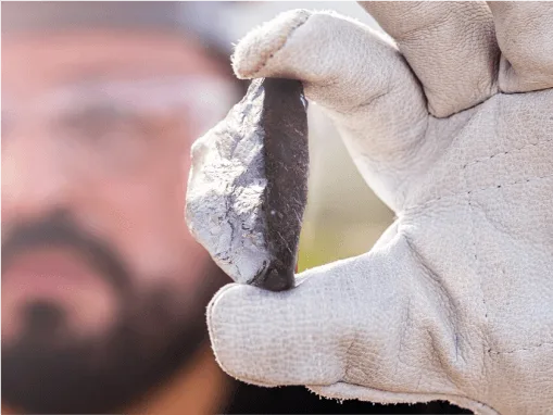 Дозвіл на користування надрами Дозвіл на користування надрами