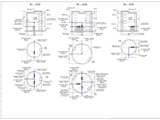 Проектирование и строительство водозаборного узла Проектирование и строительство водозаборного узла
