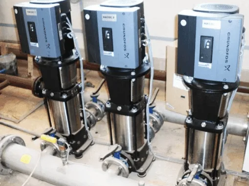 Проектирование и строительство водозаборного узла Проектирование и строительство водозаборного узла