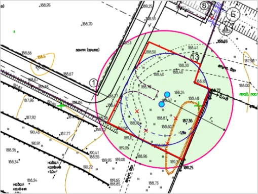 Проектування свердловин Проектування свердловин