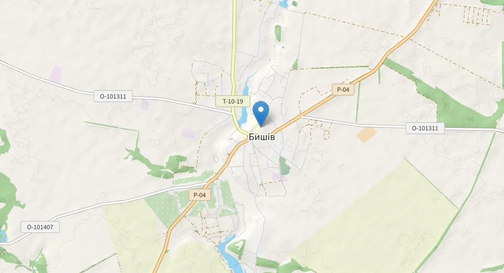 Пример выполненной работы компании Aquatoria по бурению и обустройству скважины в с. Бишев в 2019 г.