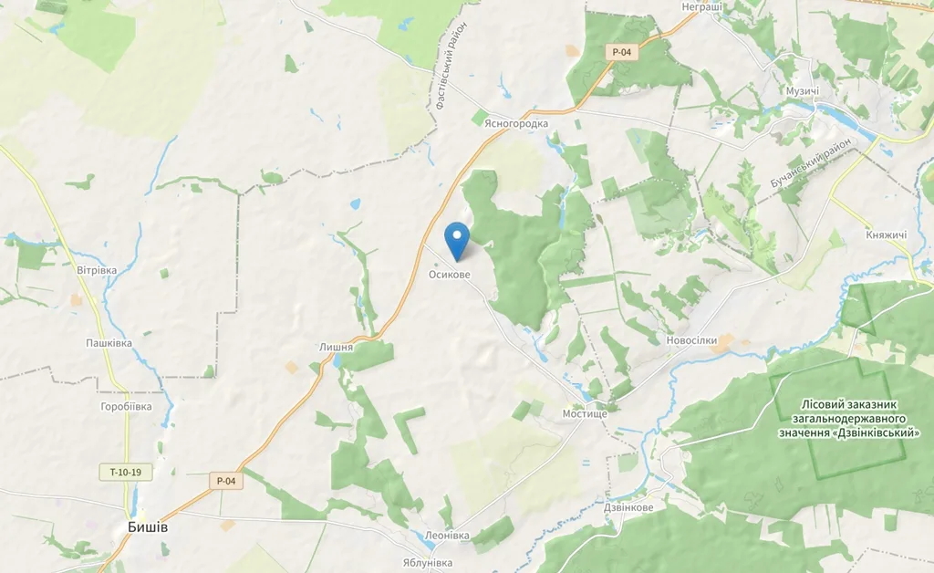 Приклад виконаної роботи компанії Aquatoria з буріння та облаштування свердловини в с. Осикове у 2019 р. Приклад виконаної роботи компанії Aquatoria з буріння та облаштування свердловини в с. Осикове у 2019 р.