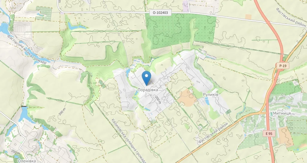 Пример выполненной работы компании Aquatoria по бурению и обустройству скважины в с. Порадовка в 2019 г. Пример выполненной работы компании Aquatoria по бурению и обустройству скважины в с. Порадовка в 2019 г.