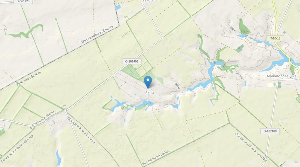 Пример выполненной работы компании Aquatoria по бурению и обустройству скважины в с. Яхны в 2019 г. Пример выполненной работы компании Aquatoria по бурению и обустройству скважины в с. Яхны в 2019 г.