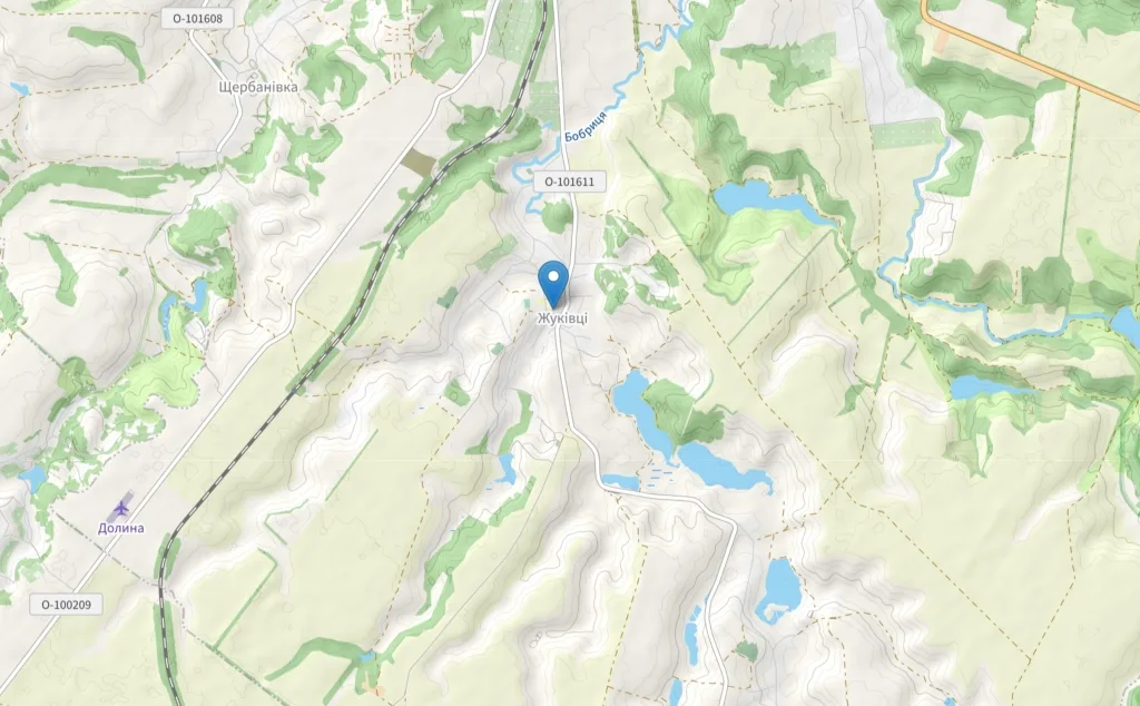 Пример выполненной работы компании Aquatoria по бурению и обустройству скважины в с. Жуковцы в 2018 г. Пример выполненной работы компании Aquatoria по бурению и обустройству скважины в с. Жуковцы в 2018 г.