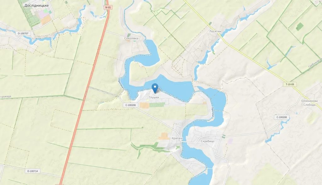 Пример выполненной работы компании Aquatoria по бурению и обустройству скважины в с. Глушки в 2017 г. Пример выполненной работы компании Aquatoria по бурению и обустройству скважины в с. Глушки в 2017 г.