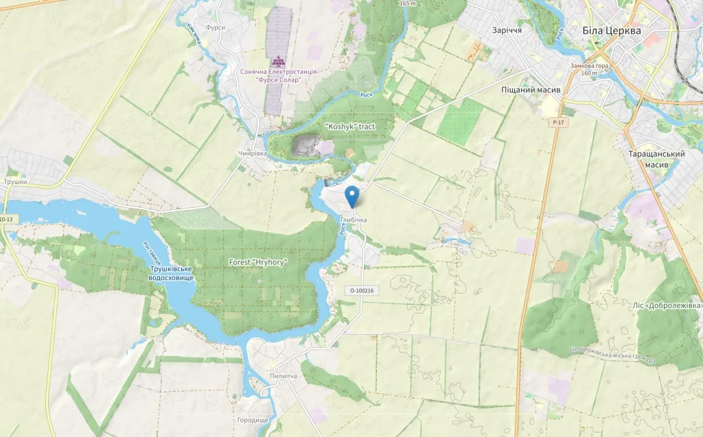 Пример выполненной работы компании Aquatoria по бурению и обустройству скважины в с. Глыбочка в 2017 г. Пример выполненной работы компании Aquatoria по бурению и обустройству скважины в с. Глыбочка в 2017 г.